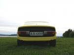 Saab Sonett III 1974 года